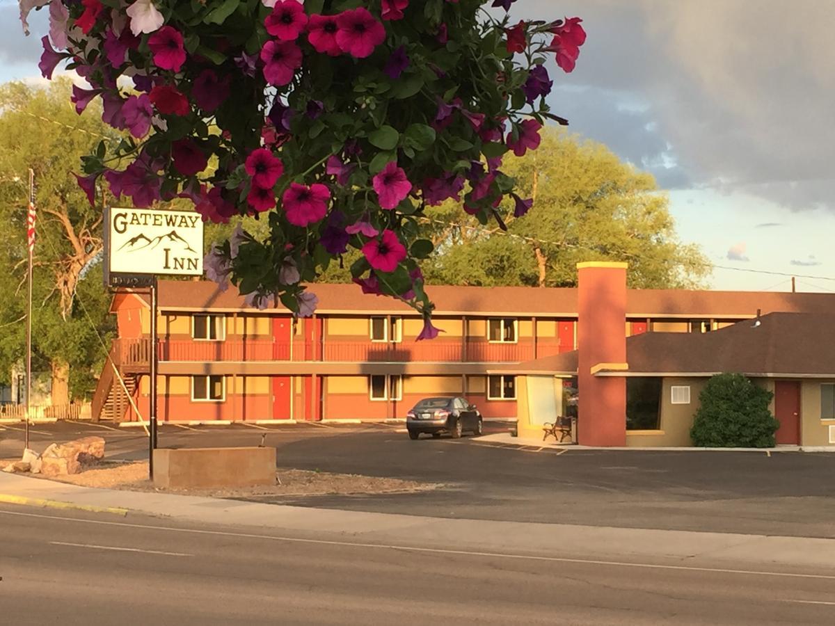 Gateway Inn Lyman Exterior foto