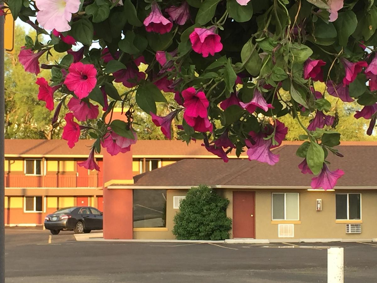 Gateway Inn Lyman Exterior foto